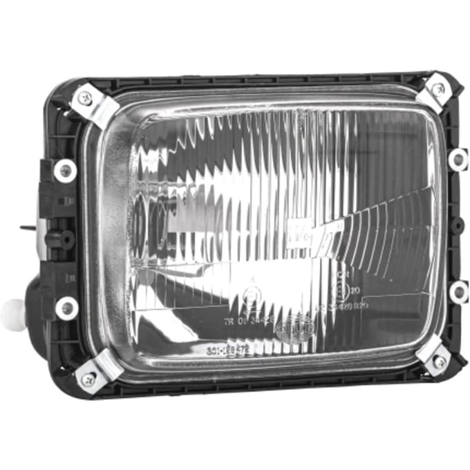 Koplampen HELLA 1AE 003 440-681