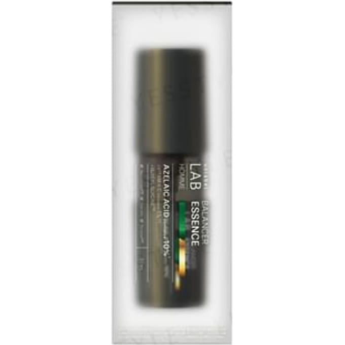 JPS LABO - Unlabel Lab Homme Azelaic Acid Balancer Essence 50ml