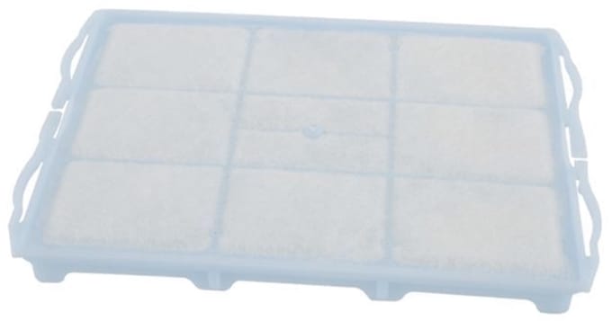 Easyfiks Filter Micro filter in houder VS63A2310, BSG8180101, VS08 00578863