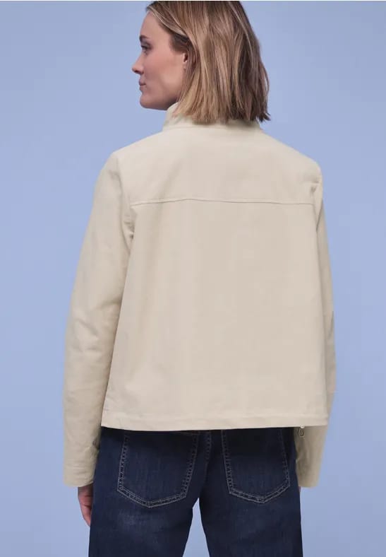 Kort jasje