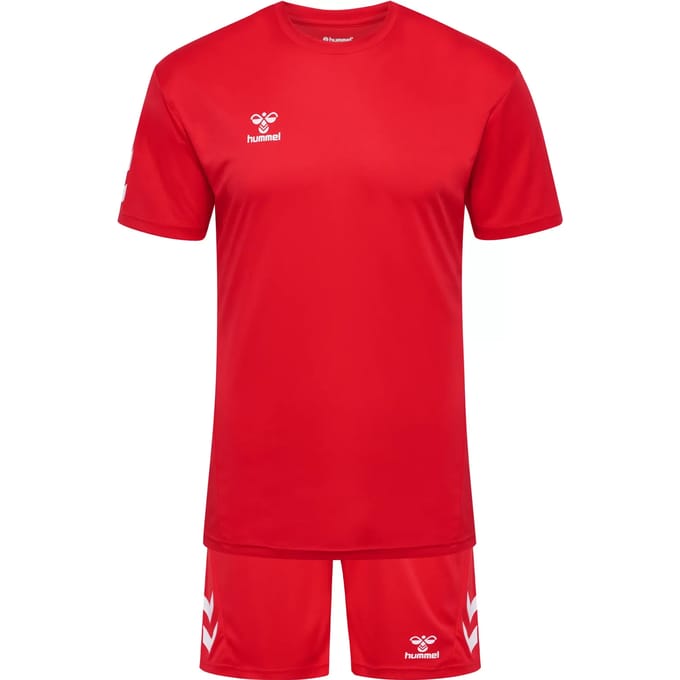 Hummel sportset Hmllogo Set 226151