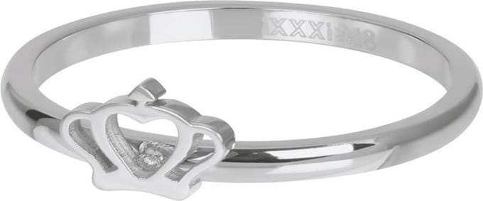 iXXXi Glamour Crown 18 / Rosé