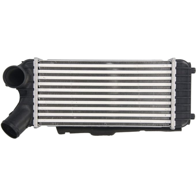 Intercooler THERMOTEC DAG024TT