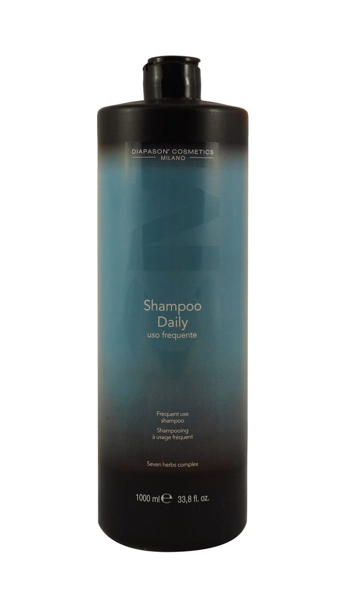 DCM Daily Shampoo 1000ml