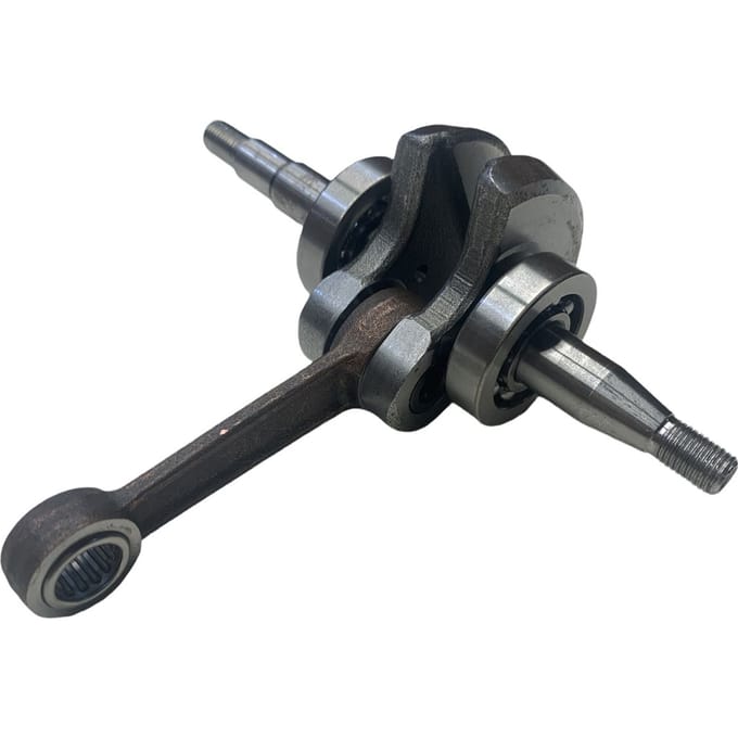 Crankshaft assy h130/135 mii