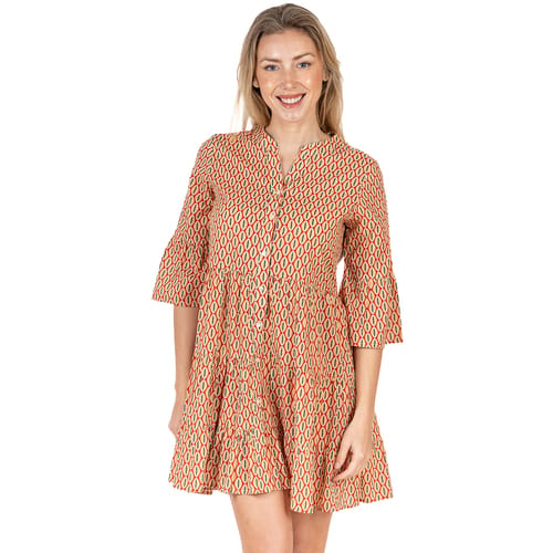 Overhemd Isla Bonita By Sigris Shirt