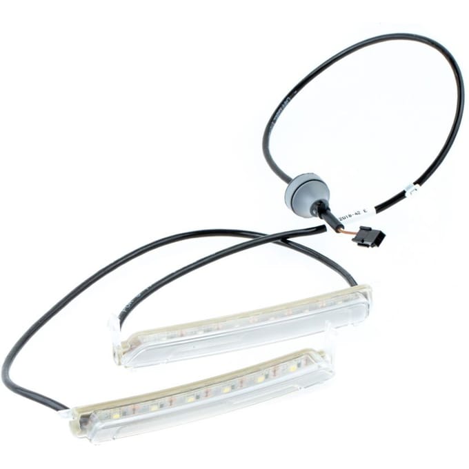 Husqvarna automower ledlampen 430x 450x
