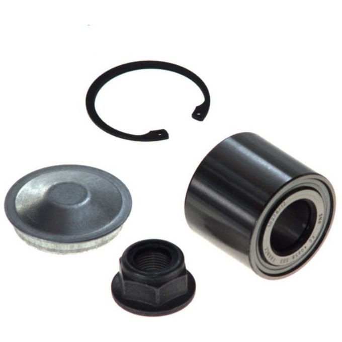 Wiellagerset SKF VKBA 3639