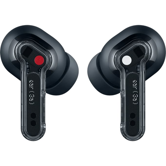 Nothing Ear ( 3a ) Headset True Wireless Stereo (TWS) In-ear Muziek USB Type-C Bluetooth
