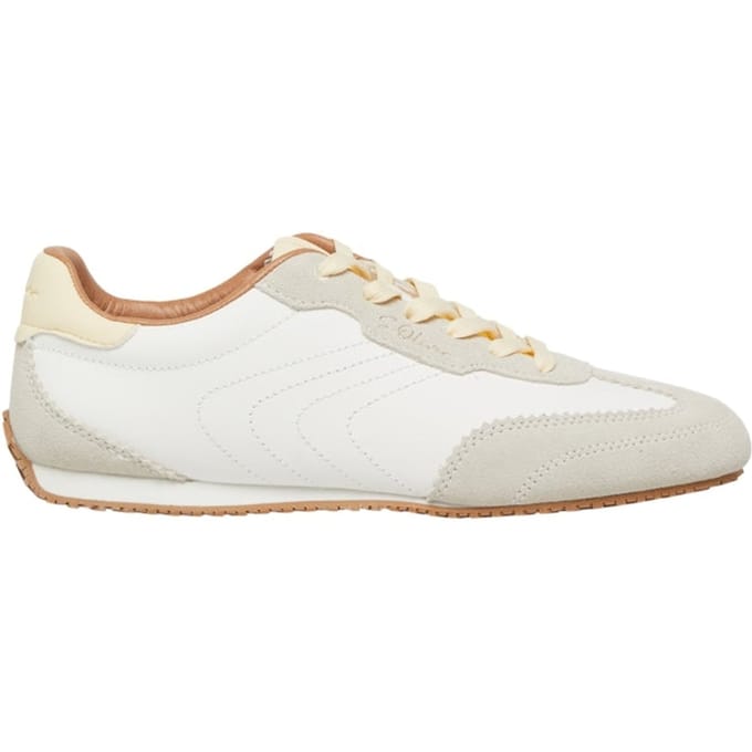 s.Oliver Shoes White Größe: 38 | Trainers Outlet | Damen | Weiß