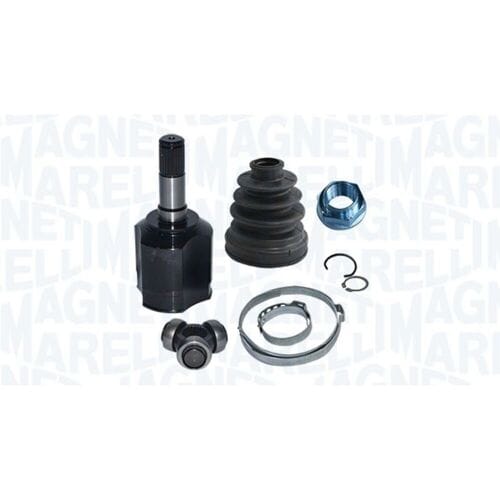 Aandrijfscharnier MAGNETI MARELLI 302009100013