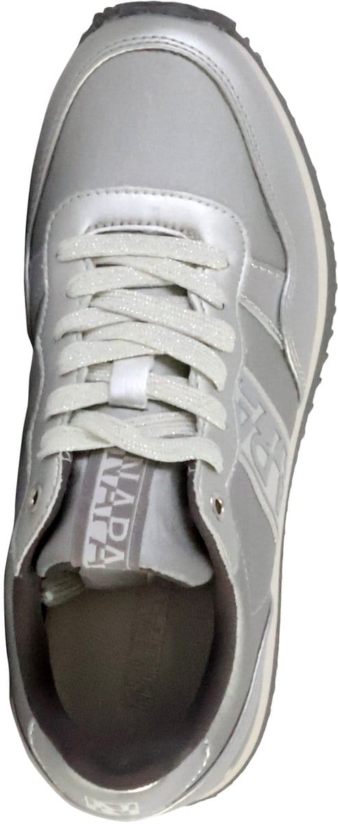 STRA-sneakers met veters