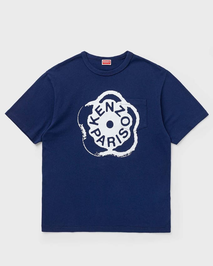 BOKE FLOWER 2.0 CLASSIC TEE