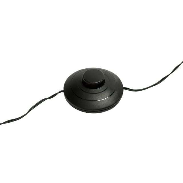 Excellent Trees® Kerstboom LED Stavanger 240 cm - 650 LED Lampjes - ⌀140cm - 240cm