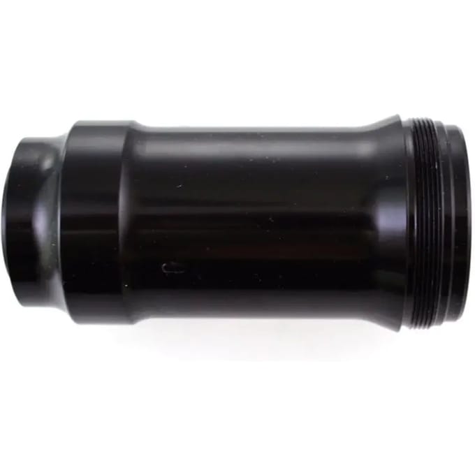 Motorhoezen Fox Factory 2018, 1.500 Bore, SV, EVOL 165 x 40/45