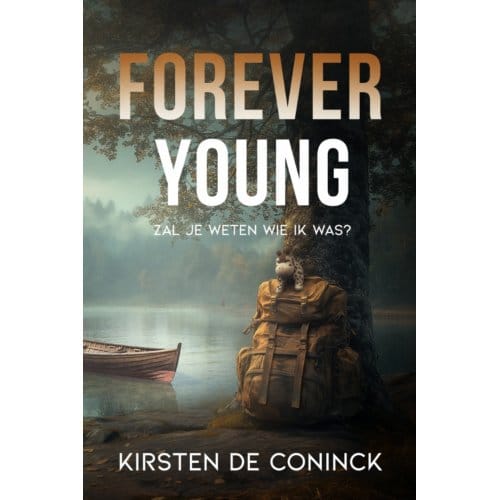 Forever Young - Kirsten De Coninck