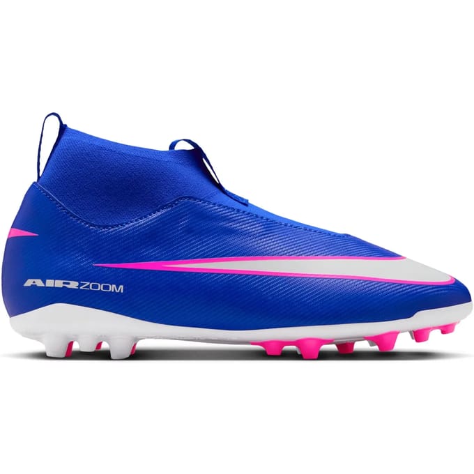 Kindervoetbalschoenen Nike Mercurial Superfly 10 Academy AG