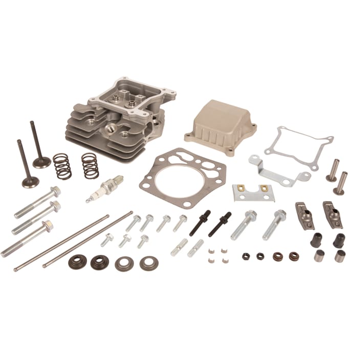 Cylinder head kit
