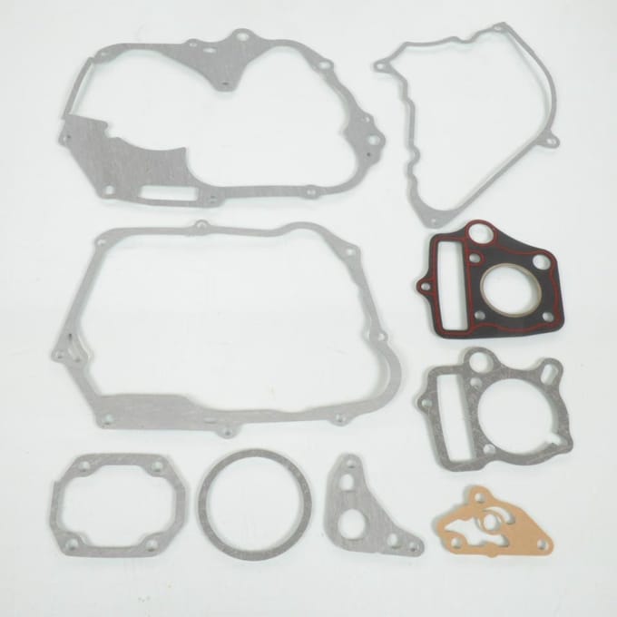 Joint moteur TNT pour Moto Chinois 50 motocycle Neuf