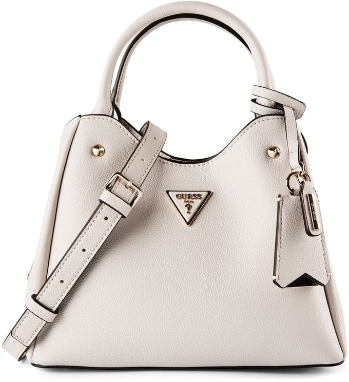 Guess Meridian ll - Handtas 26 cm (ivory)