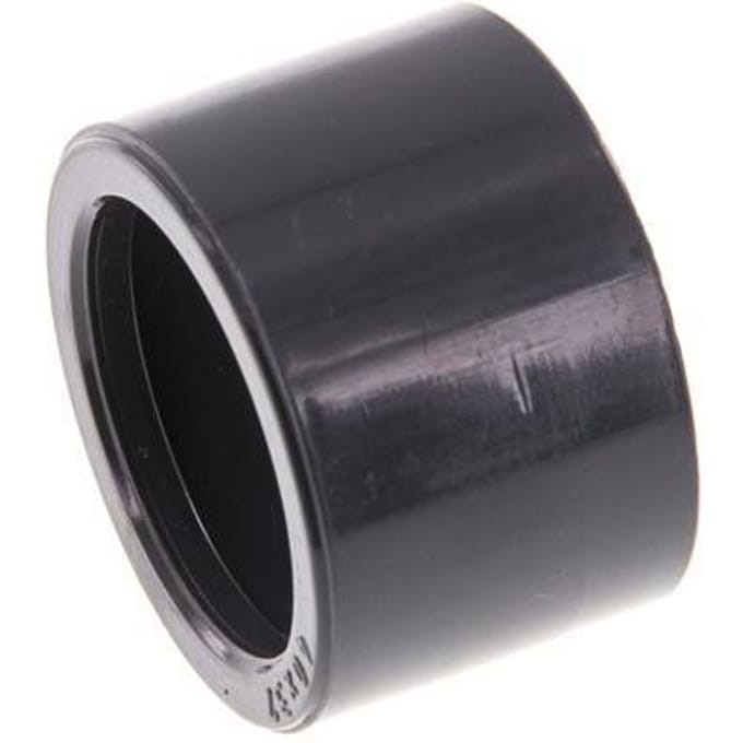 PVC Verloopbus 32x40mm [5 Stuks]