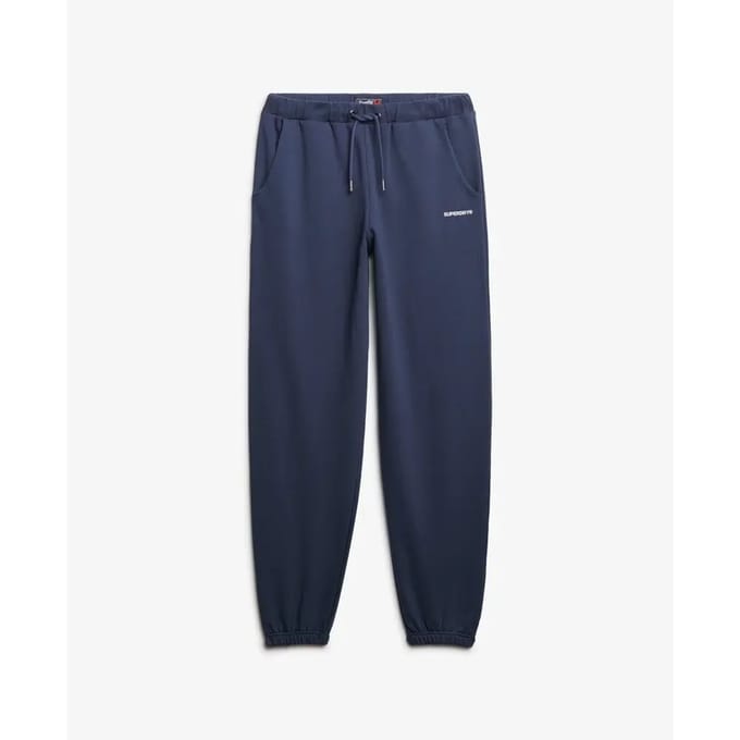 Superdry - Effen joggingbroek - Dames - Broeken