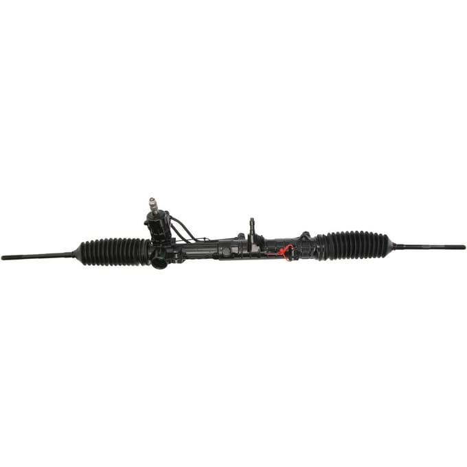 Stuurinrichting LAUBER 66.9009