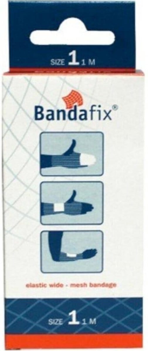 Bandafix Nr.1 Pols/Hand