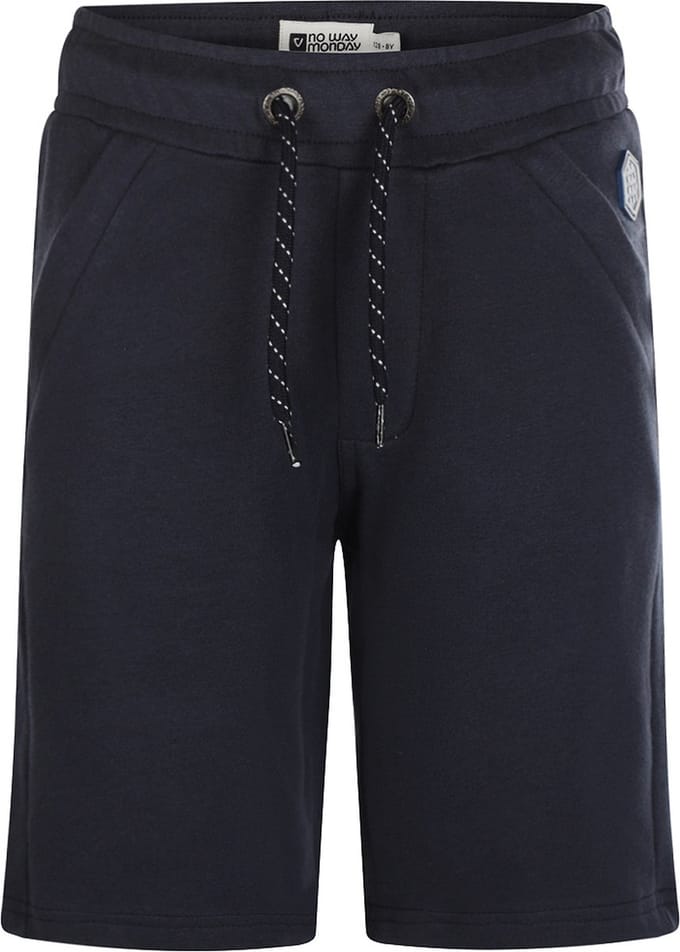 No Way Monday R-boys 1 Jongens Broek - Navy - Maat 128