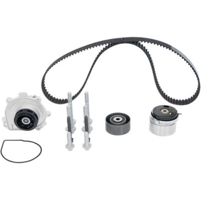 Waterpomp+distributieriem set BOSCH 1 987 946 956