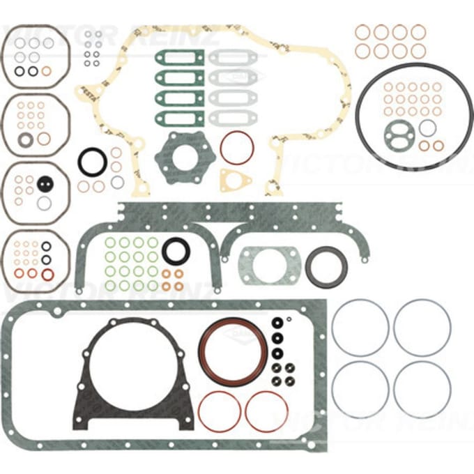 Pakkingset, motor REINZ 01-12612-52