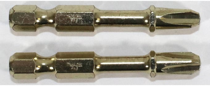 Makita B-28189 XTT Slagschroefbit PH3x50mm
