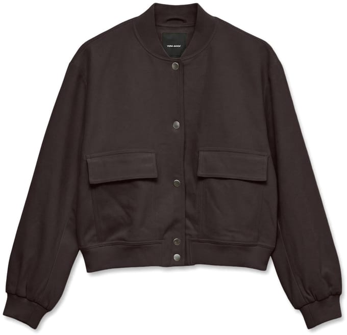 Vero Moda Jas VMMAPLE Lichte jas
