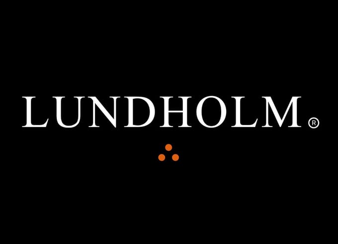 Lundholm Ring Heren – Premium Stainless Steel Jewellery