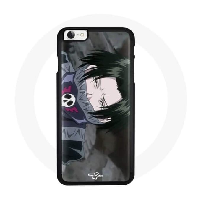 Feitan Anime Manga Iphone 4 Hoesje