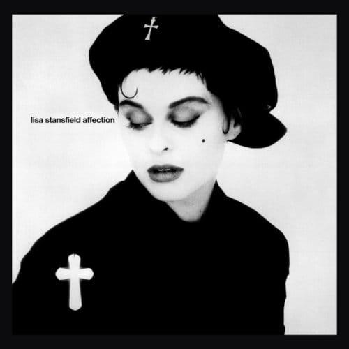 Affection - Lisa Stansfield