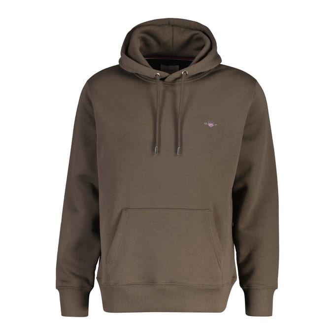 Gant 2007058 Hoodie Beige S Man