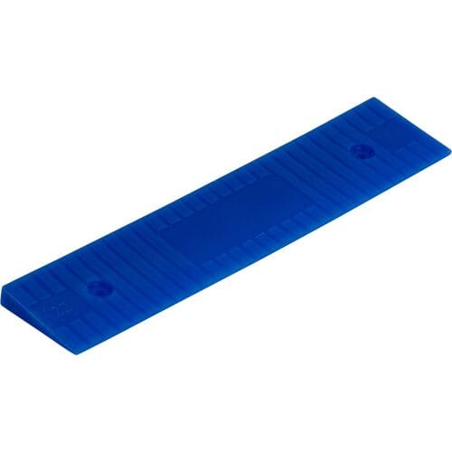 Köhler Woodcap Keggen 100x22x5/1 mm Blauw