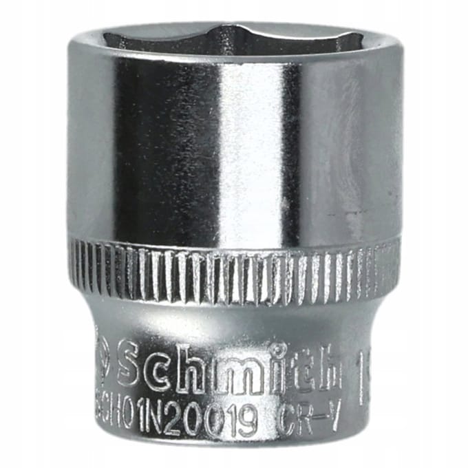 Schmith AS-DRIVE Dsleutelopslag 3/8" 18 mm CrV