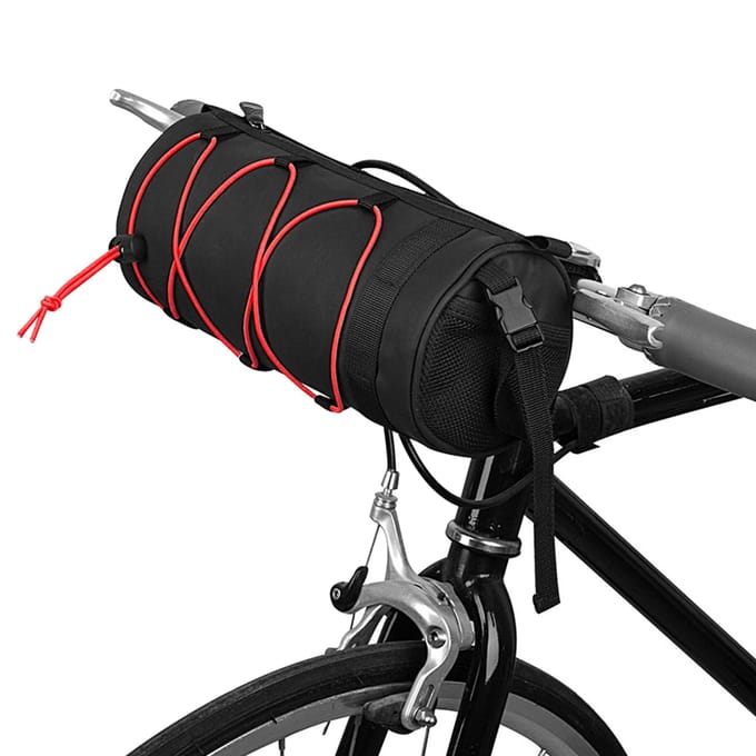 Fietsstuurtas Multifunctionele Mountainbike Voortas Fietsframetas Schoudertas Fietsen