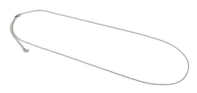 Orphelia ZK-2726 - Collier - Zilver 925