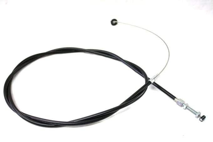 Grasmaaier Kabel - Roto-Stop Kabel - Grasmaaien - Origineel Onderdeel - 1134 g - null