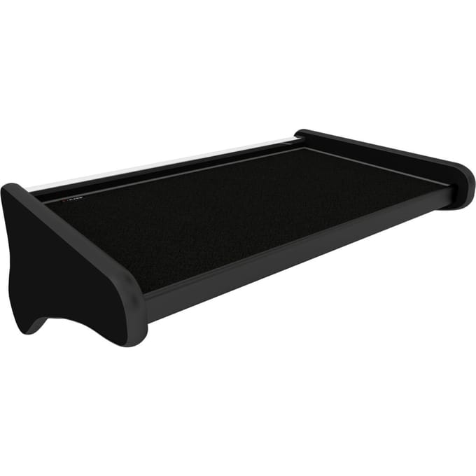 Bbinnenlegplank cabine F-CORE PK16 GRAY