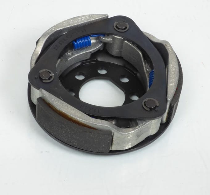 Koppelingsplaat Malossi Maxi Delta Clutch voor scooter Yamaha 125 Maxster 5212450