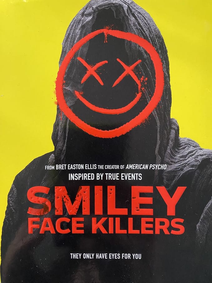 Smiley Face Killers