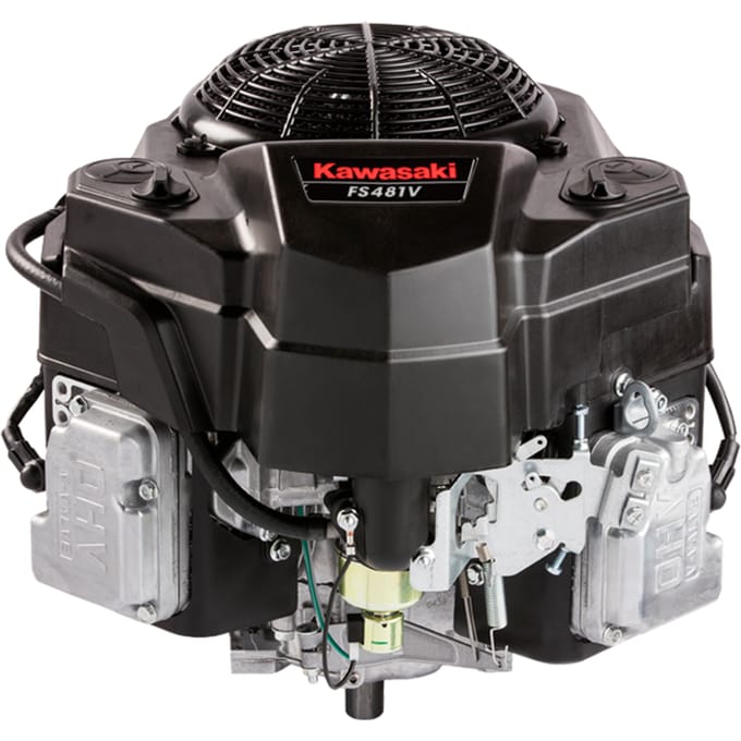 Kawasaki fs481v-cs55 motor kme09011-d1