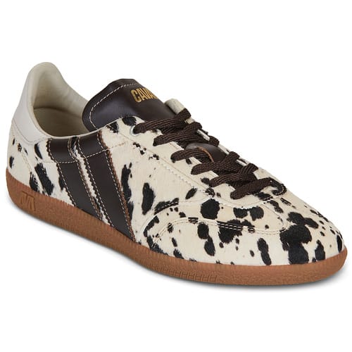 Lage Sneakers Caval PULSE WEST CALL