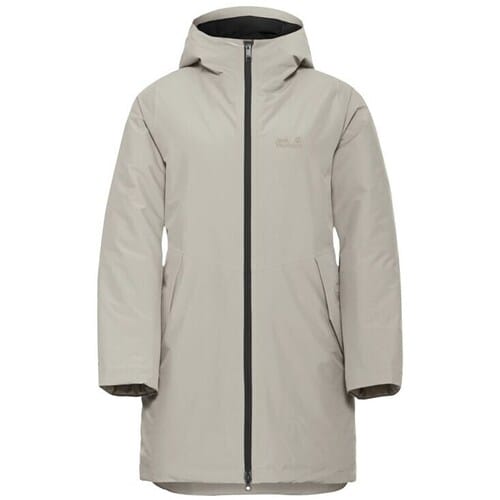 Parka Jas Jack Wolfskin A65091A0056