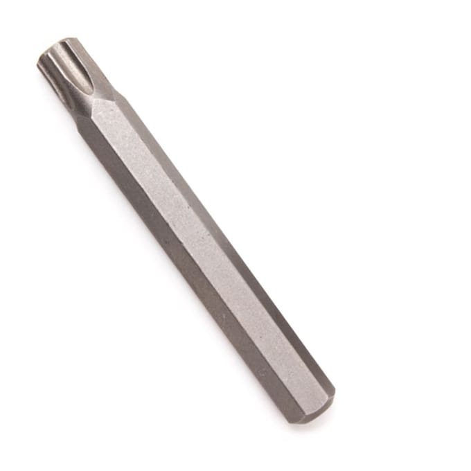 Rockforce Serie - Torx Bit - T30 - 70mm - 5/16''