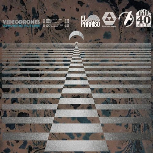 Atavistic Future - Videodrones